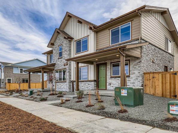 Undisclosed Address #5611481, Westminster CO 80031