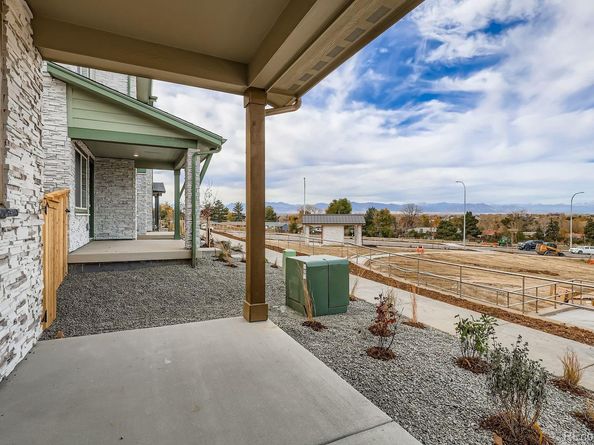 Undisclosed Address #5611481, Westminster CO 80031