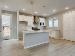 Undisclosed Address #5611481, Westminster CO 80031