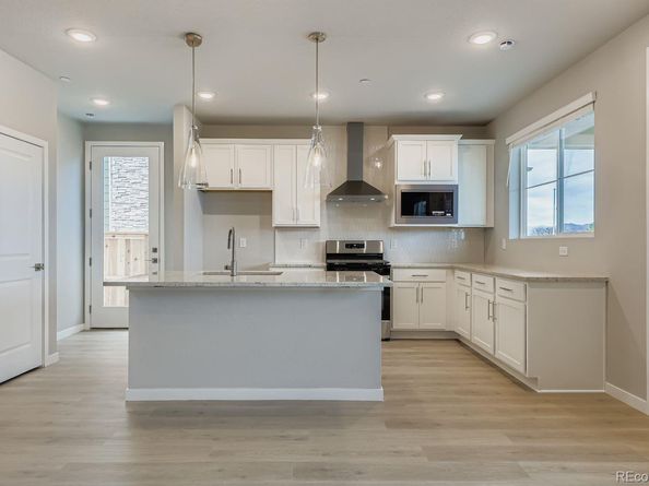 Undisclosed Address #5611481, Westminster CO 80031