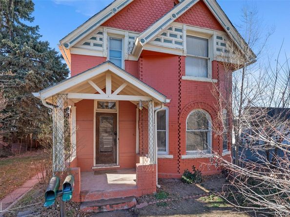 3775 Osceola Street, Denver CO 80212