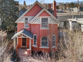 3775 Osceola Street, Denver CO 80212
