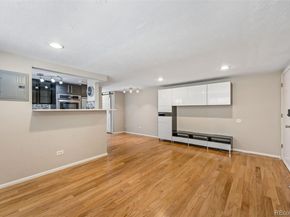 352 S Lafayette Street 103, Denver CO 80209