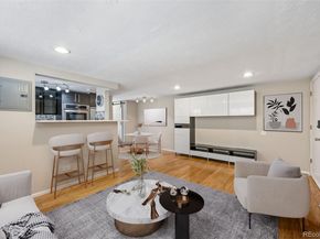 352 S Lafayette Street 103, Denver CO 80209