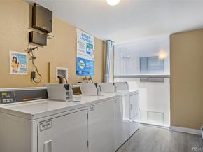352 S Lafayette Street 103, Denver CO 80209