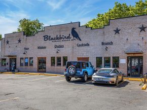 352 S Lafayette Street 103, Denver CO 80209