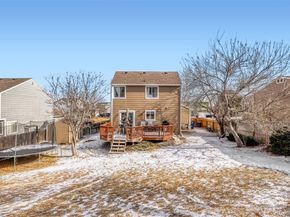 20021 E Bellewood Drive, Centennial CO 80015