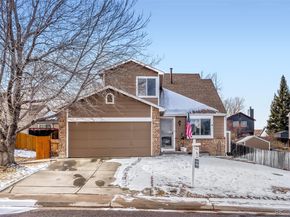 20021 E Bellewood Drive, Centennial CO 80015