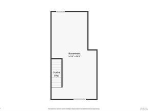 20021 E Bellewood Drive, Centennial CO 80015