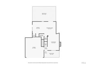 20021 E Bellewood Drive, Centennial CO 80015