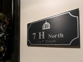 975 N Lincoln Street 7H, Denver CO 80203