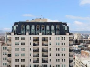 975 N Lincoln Street 7H, Denver CO 80203