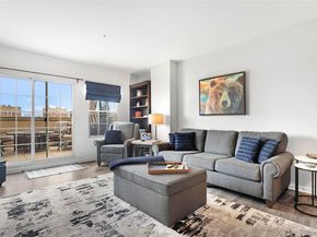 975 N Lincoln Street 7H, Denver CO 80203