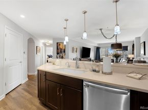 975 N Lincoln Street 7H, Denver CO 80203