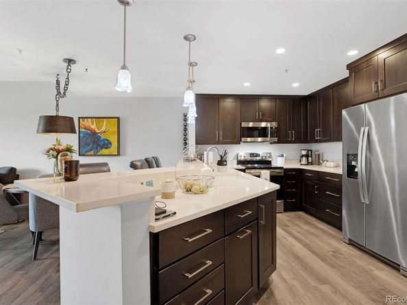 975 N Lincoln Street 7H, Denver CO 80203