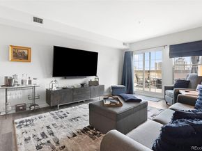 975 N Lincoln Street 7H, Denver CO 80203