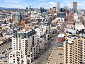 975 N Lincoln Street 7H, Denver CO 80203