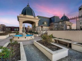 975 N Lincoln Street 7H, Denver CO 80203