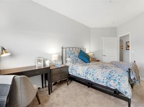 975 N Lincoln Street 7H, Denver CO 80203