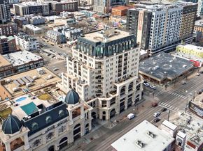 975 N Lincoln Street 7H, Denver CO 80203