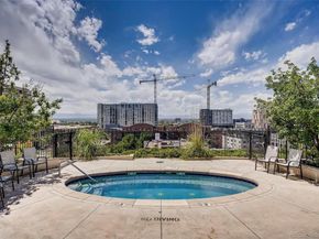 975 N Lincoln Street 7H, Denver CO 80203