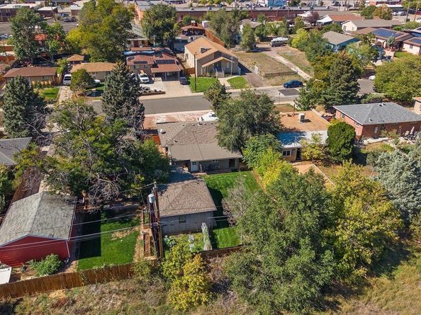 1550 S Decatur Street, Denver CO 80219