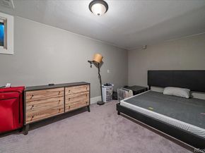 1550 S Decatur Street, Denver CO 80219