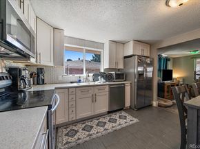 1550 S Decatur Street, Denver CO 80219