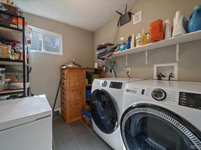 1550 S Decatur Street, Denver CO 80219