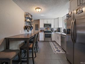 1550 S Decatur Street, Denver CO 80219