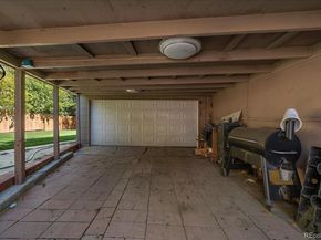 1550 S Decatur Street, Denver CO 80219