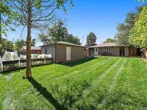 1550 S Decatur Street, Denver CO 80219