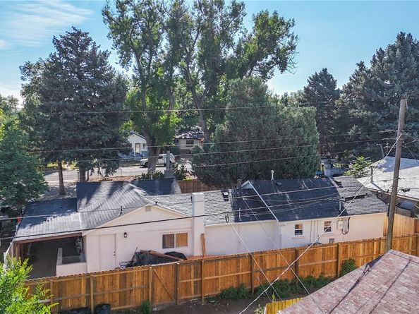 4263 S Elati Street, Englewood CO 80110