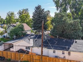 4263 S Elati Street, Englewood CO 80110