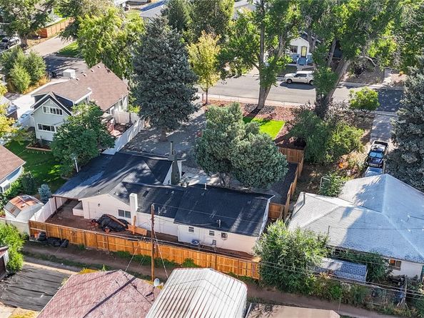 4263 S Elati Street, Englewood CO 80110