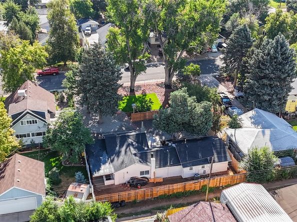 4263 S Elati Street, Englewood CO 80110