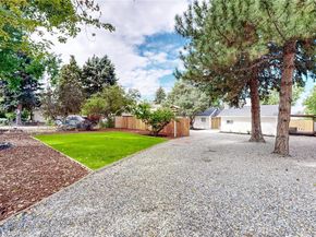 4263 S Elati Street, Englewood CO 80110
