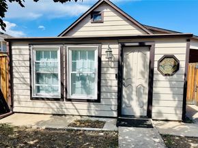 1519 W Alaska Place, Denver CO 80223