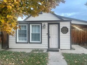 1519 W Alaska Place, Denver CO 80223