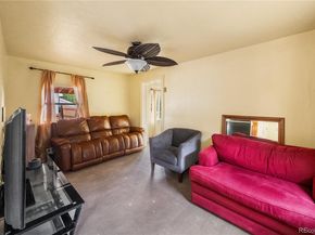 1519 W Alaska Place, Denver CO 80223