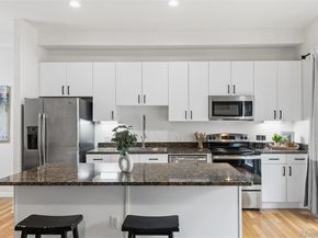 2100 N Humboldt Street 107, Denver CO 80205