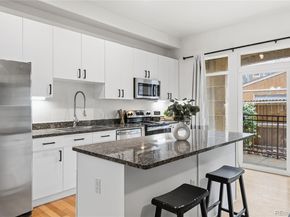 2100 N Humboldt Street 107, Denver CO 80205