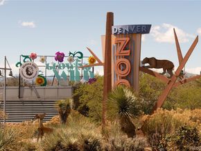 2100 N Humboldt Street 107, Denver CO 80205
