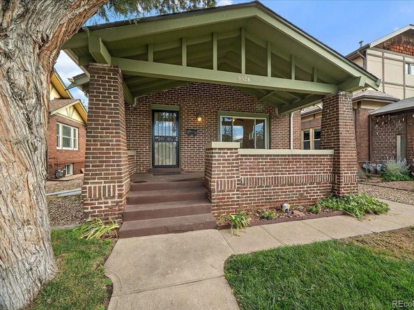 3328 N Race Street, Denver CO 80205