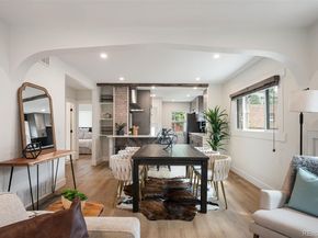 566 S Emerson Street, Denver CO 80209