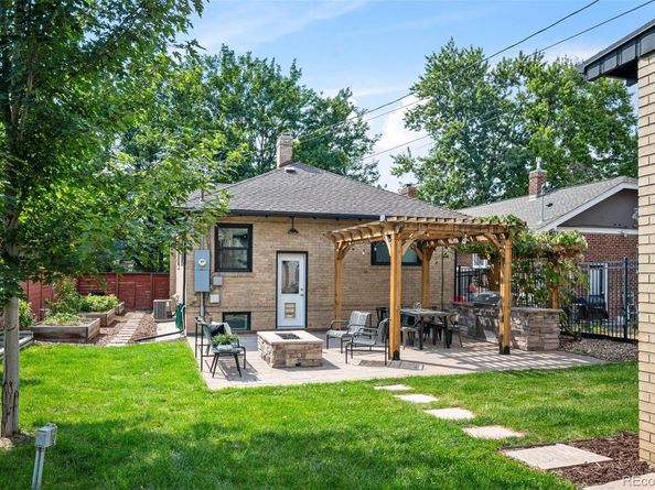 566 S Emerson Street, Denver CO 80209