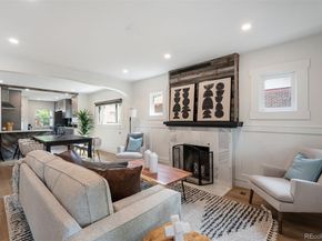 566 S Emerson Street, Denver CO 80209