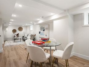 566 S Emerson Street, Denver CO 80209