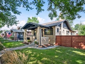 566 S Emerson Street, Denver CO 80209