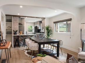 566 S Emerson Street, Denver CO 80209